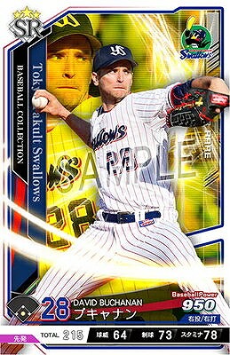 ブキャナン SR 【201810-01-S028】